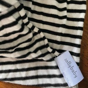 SOLLY baby wrap